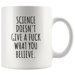 Load image into Gallery viewer, Funny Science Mug

