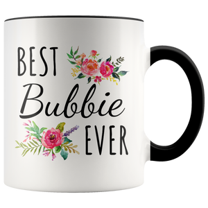 Best Bubbie Mug