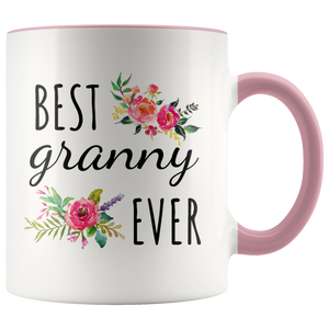 Best Granny Mug