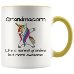 Load image into Gallery viewer, Grandmacorn Mug
