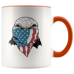 Load image into Gallery viewer, American Eagle Mug
