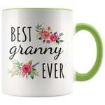 Load image into Gallery viewer, Best Granny Mug
