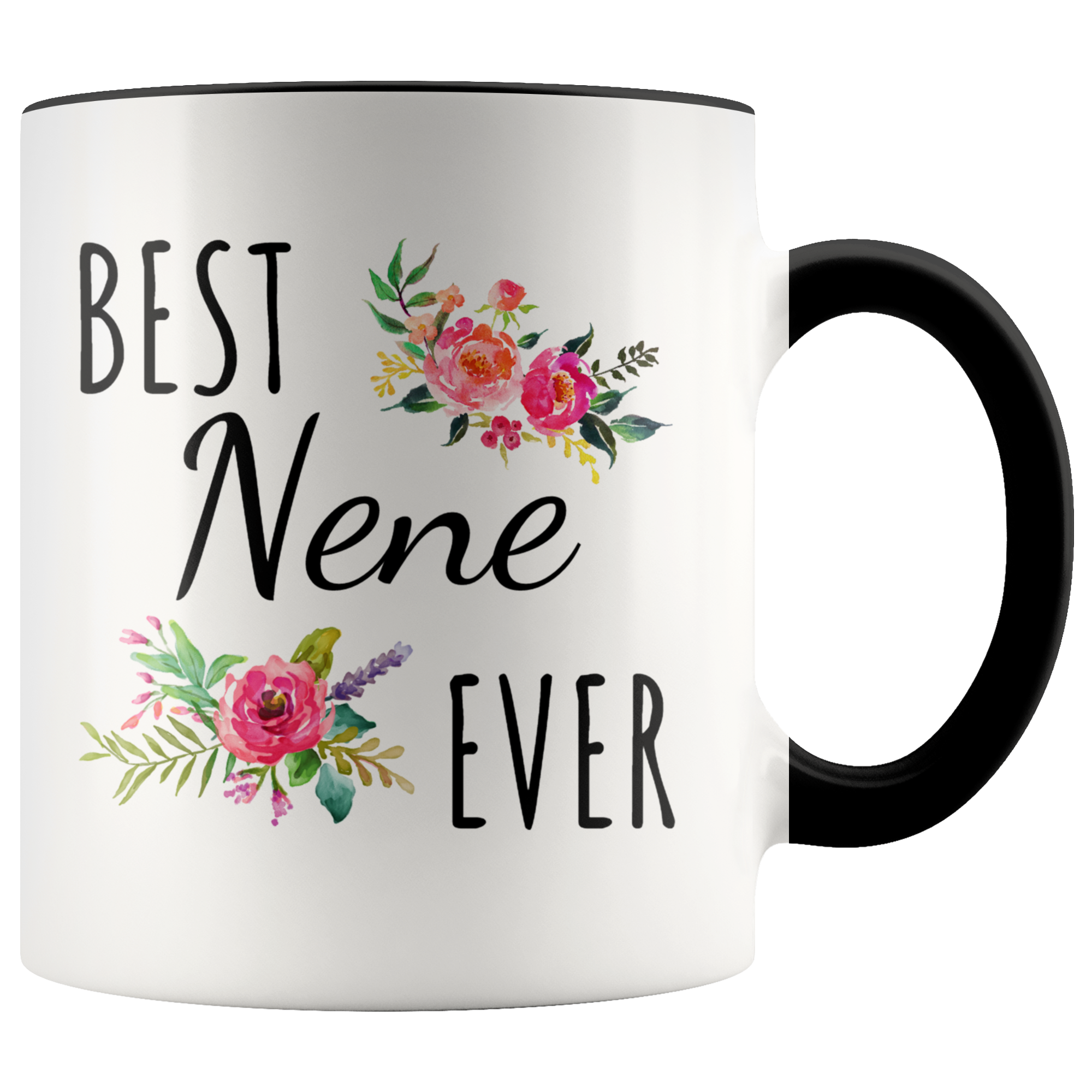 Best Nene Mug