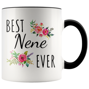 Best Nene Mug