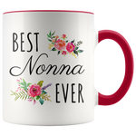 Load image into Gallery viewer, Best Nonna Mug
