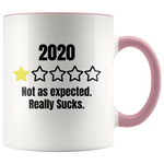 Load image into Gallery viewer, Funny 2020 Mug
