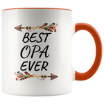 Load image into Gallery viewer, Best Opa Mug
