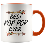 Load image into Gallery viewer, Best Pop Pop Mug
