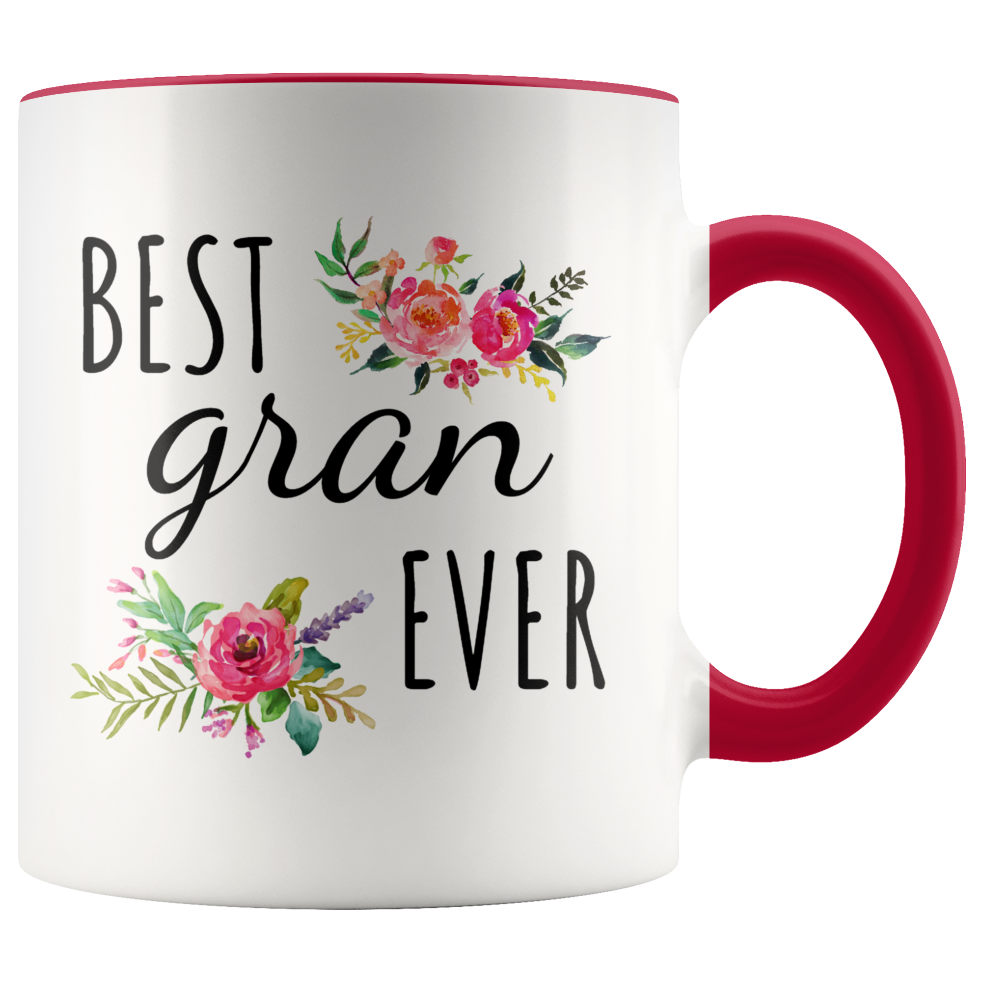Best Gran Mug
