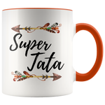 Load image into Gallery viewer, Super Tata Mug
