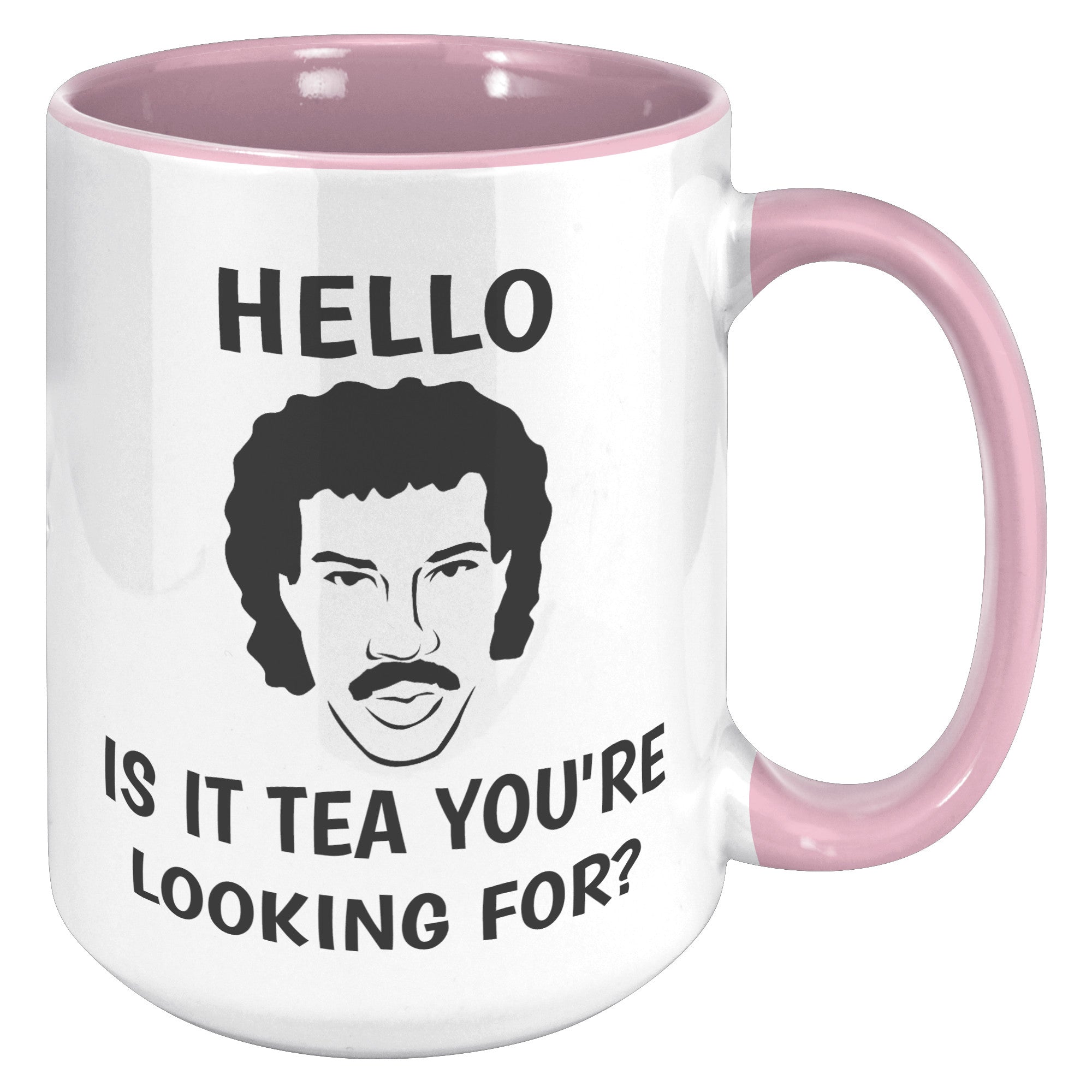 Is It Tea You're Lookin For