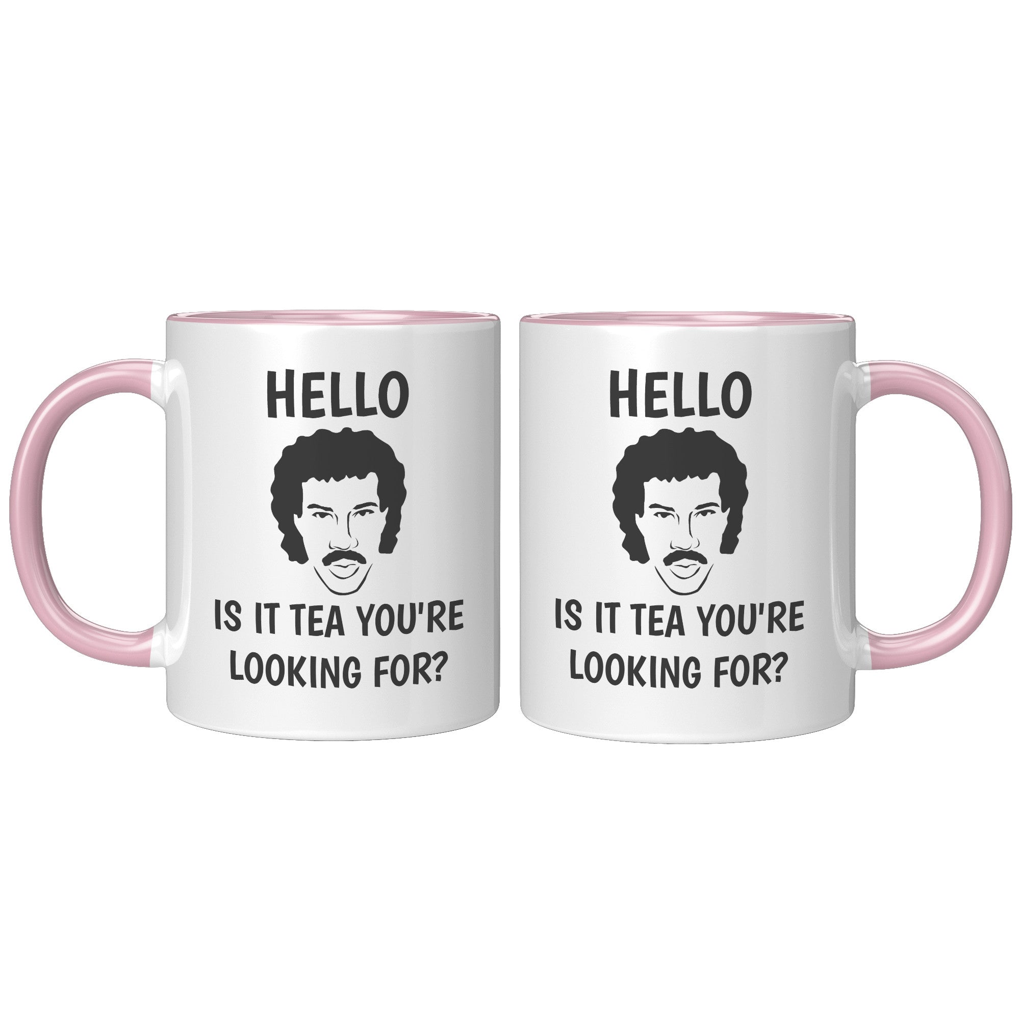 Is It Tea You're Lookin For