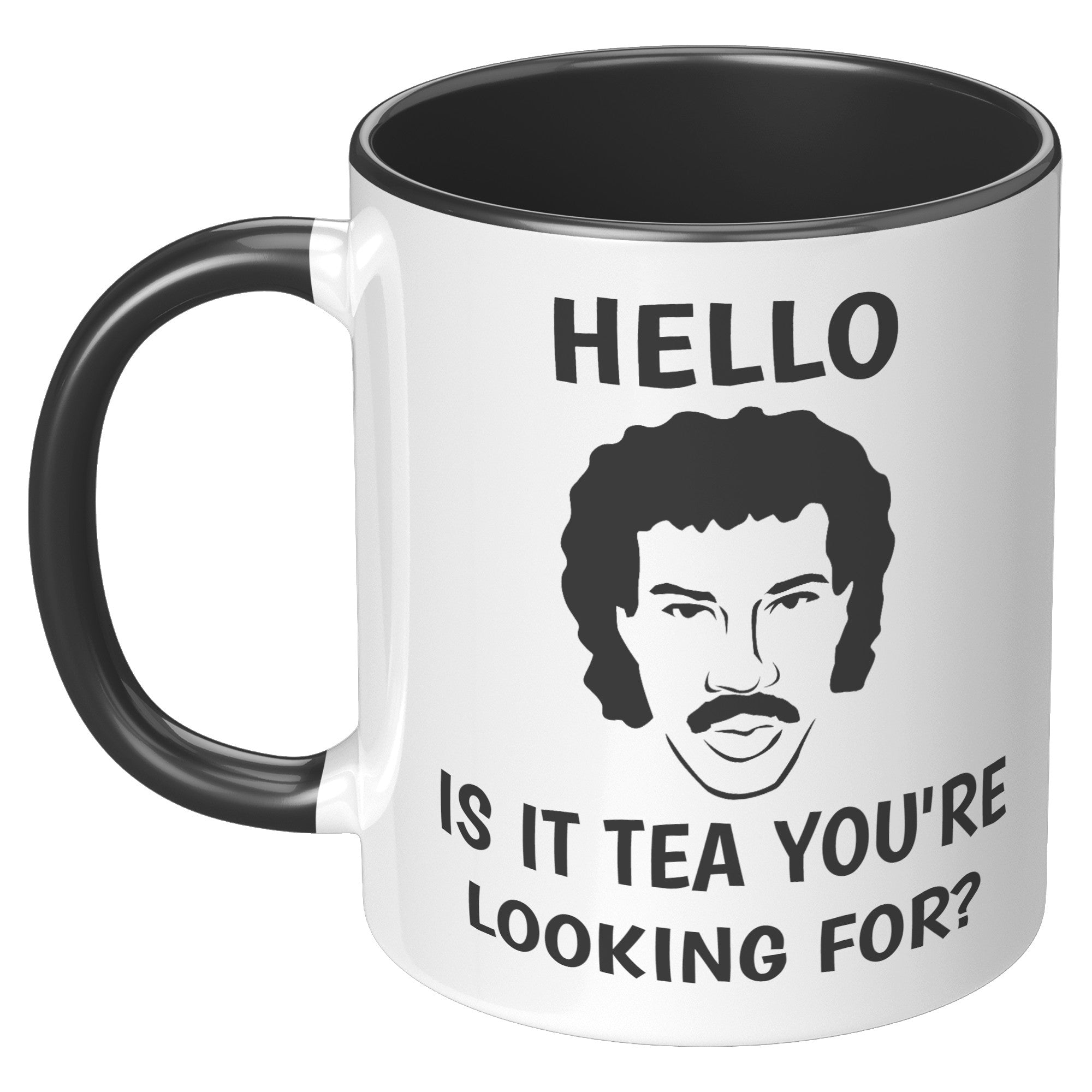 Is It Tea You're Lookin For