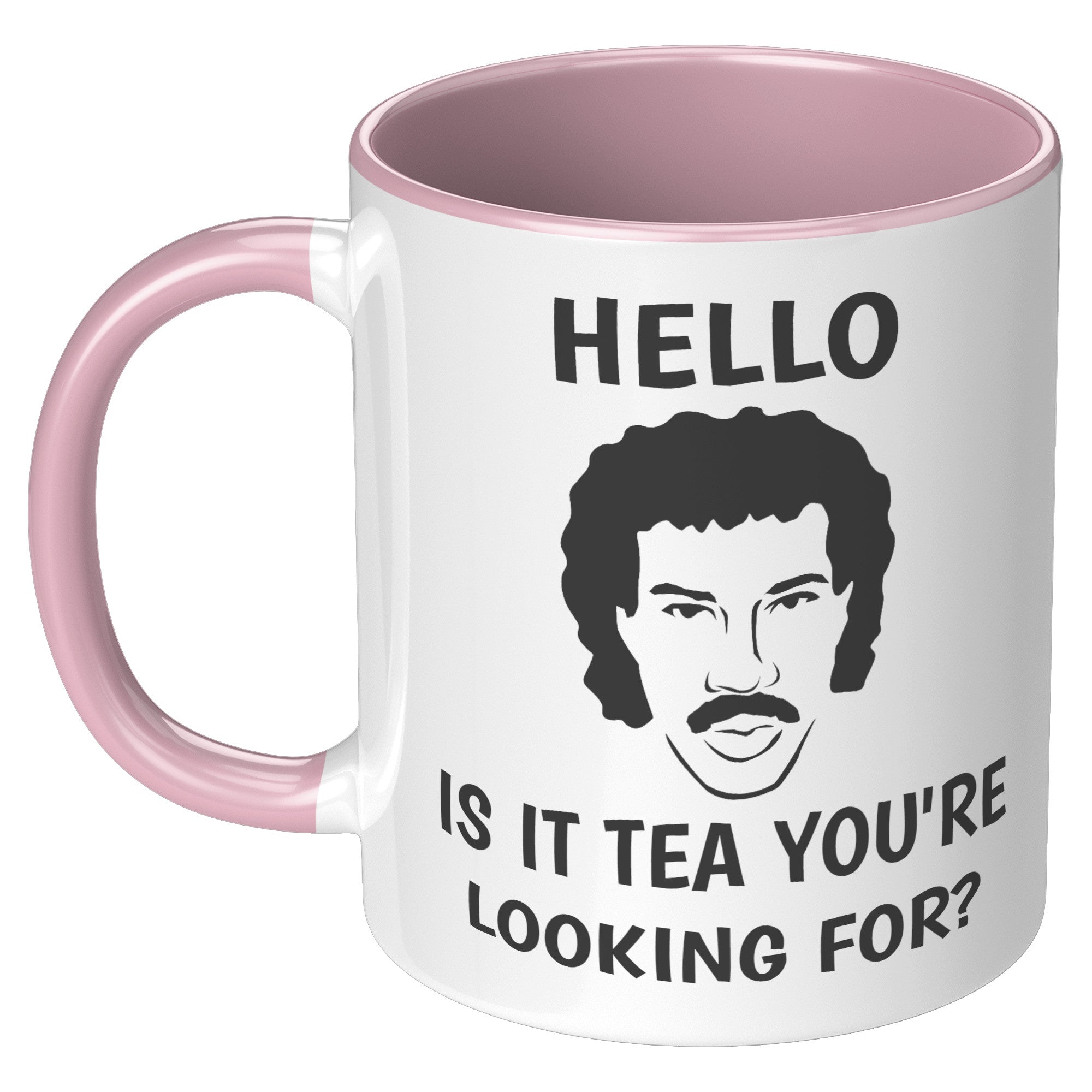 Is It Tea You're Lookin For