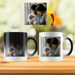 Load image into Gallery viewer, Personalized Magic Mug
