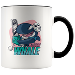 Load image into Gallery viewer, Killer Whale Mug
