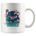 Load image into Gallery viewer, Killer Whale Mug
