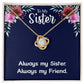 103 To My Sister_Always my Sister