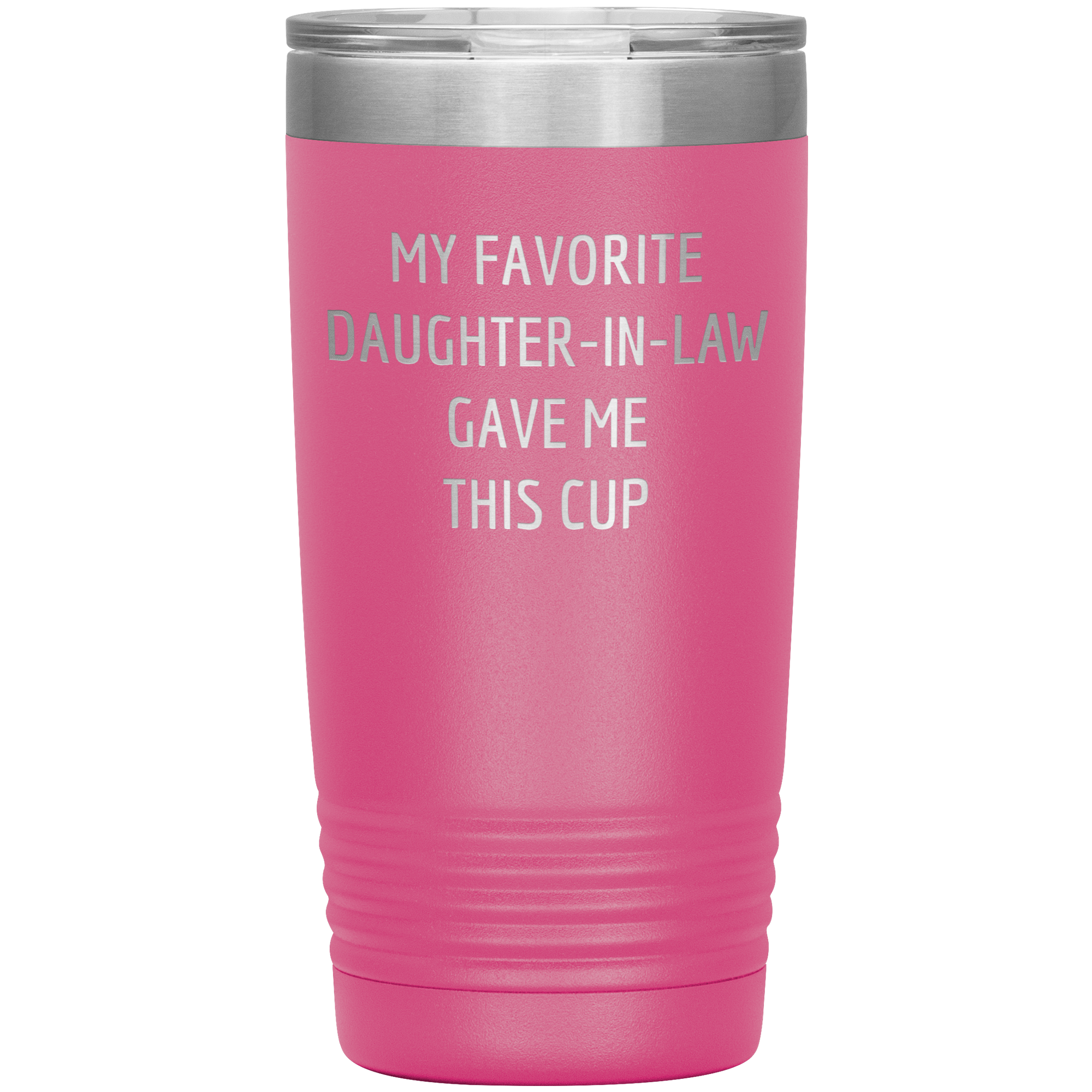 Funny Father In Law Tumbler