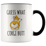 Load image into Gallery viewer, Corgi Butt Mug
