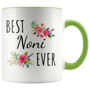 Best Noni Mug