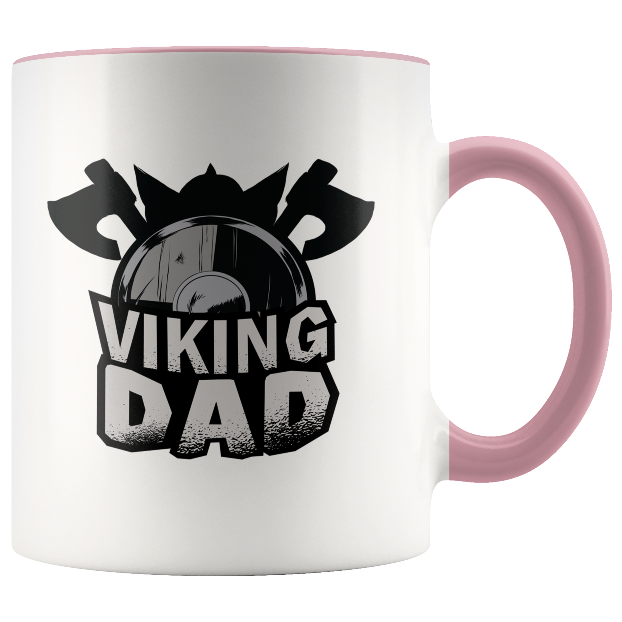 Viking Dad Mug