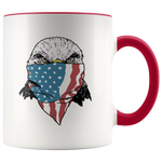 Load image into Gallery viewer, American Eagle Mug
