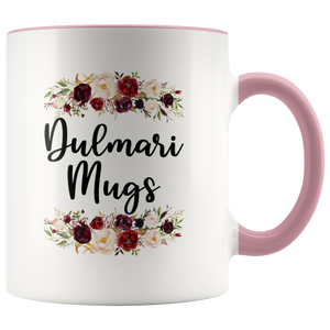 Dulmari Mug