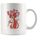 Load image into Gallery viewer, What Killer Cat Mug
