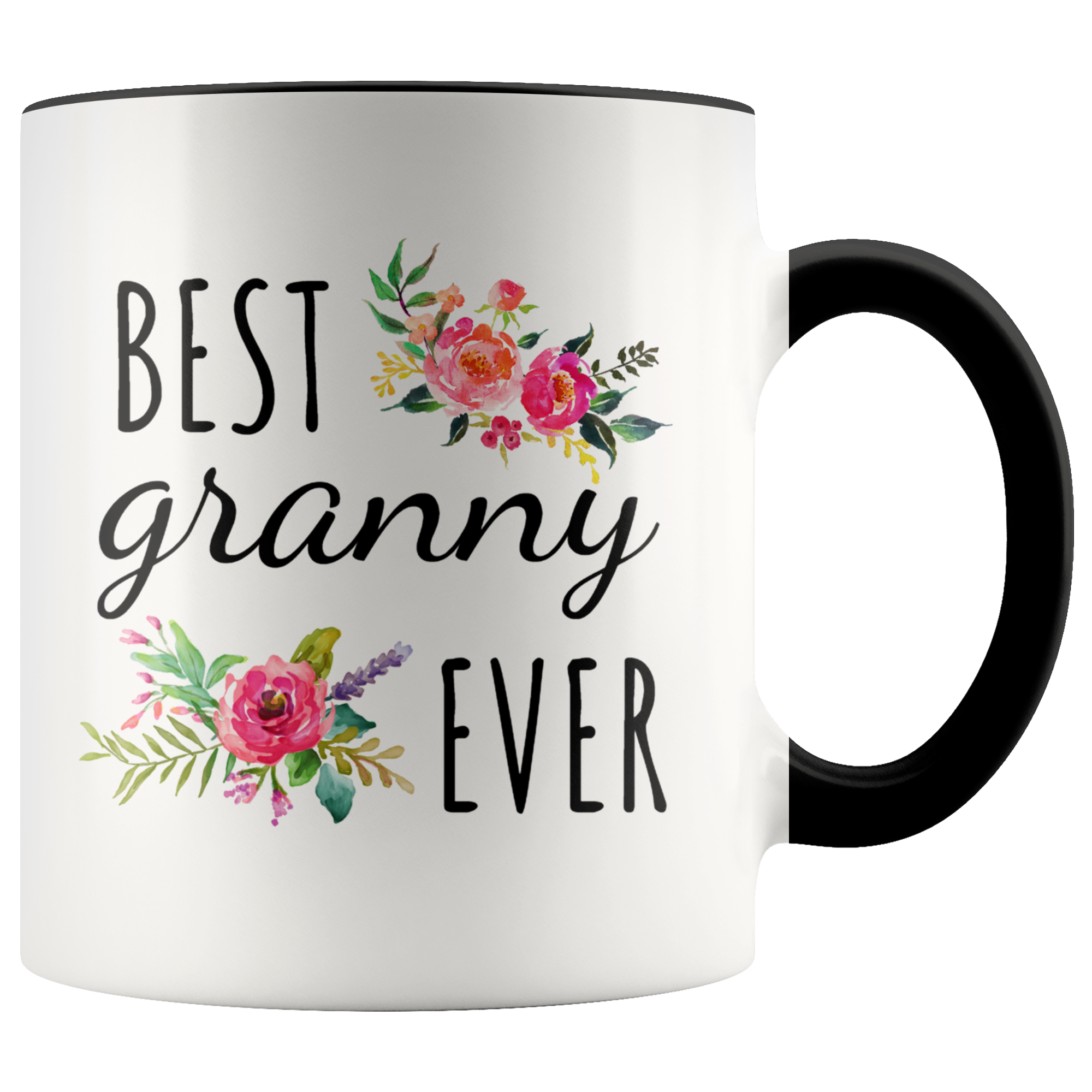Best Granny Mug
