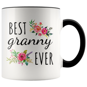 Best Granny Mug