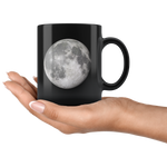 Load image into Gallery viewer, Moon Mug
