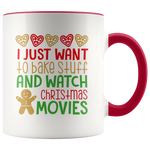Load image into Gallery viewer, Christmas Movie Mug
