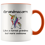 Load image into Gallery viewer, Grandmacorn Mug
