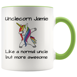 Unclecorn Jamie