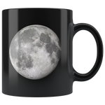 Load image into Gallery viewer, Moon Mug
