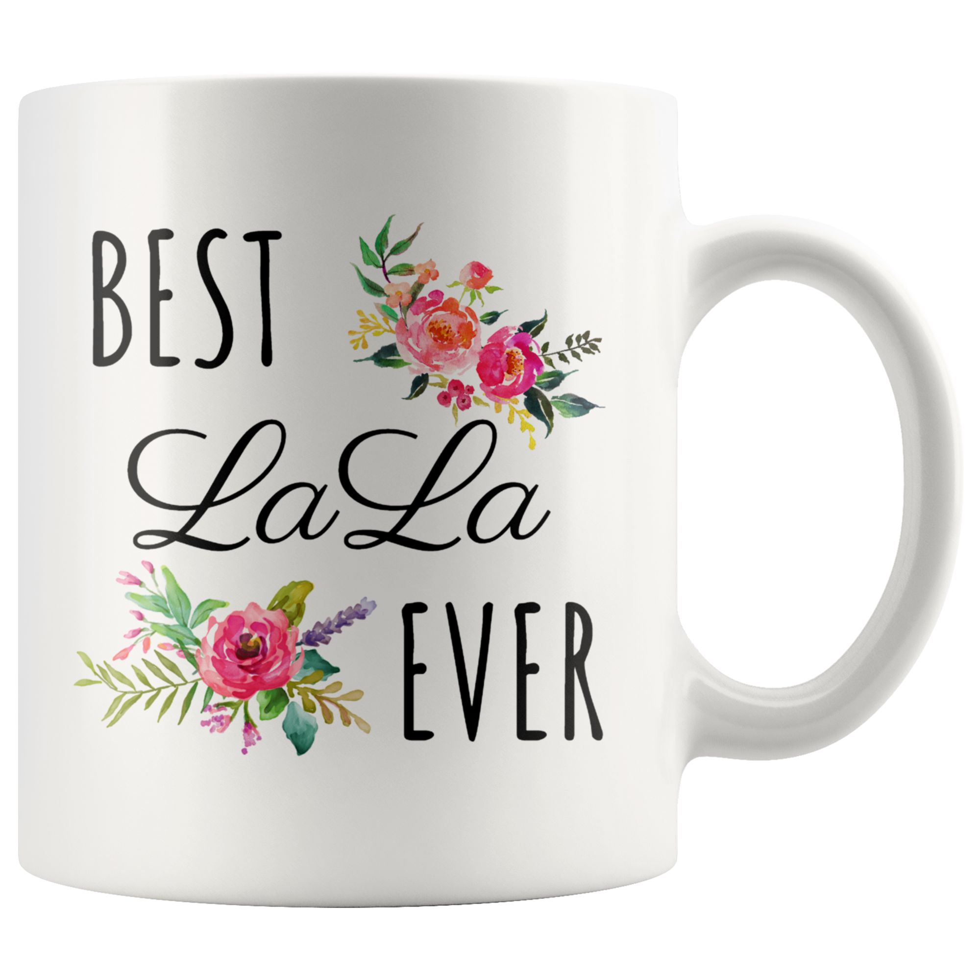 Best LaLa Mug