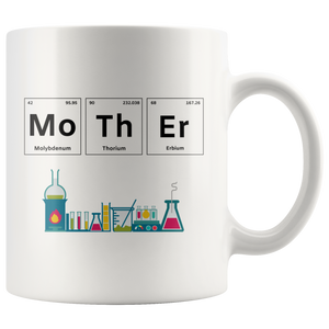 Mother Chemistry Mug