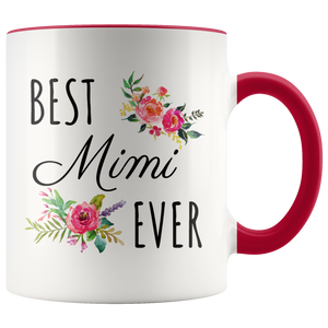 Best Mimi Mug