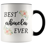 Load image into Gallery viewer, Best Abuela Mug
