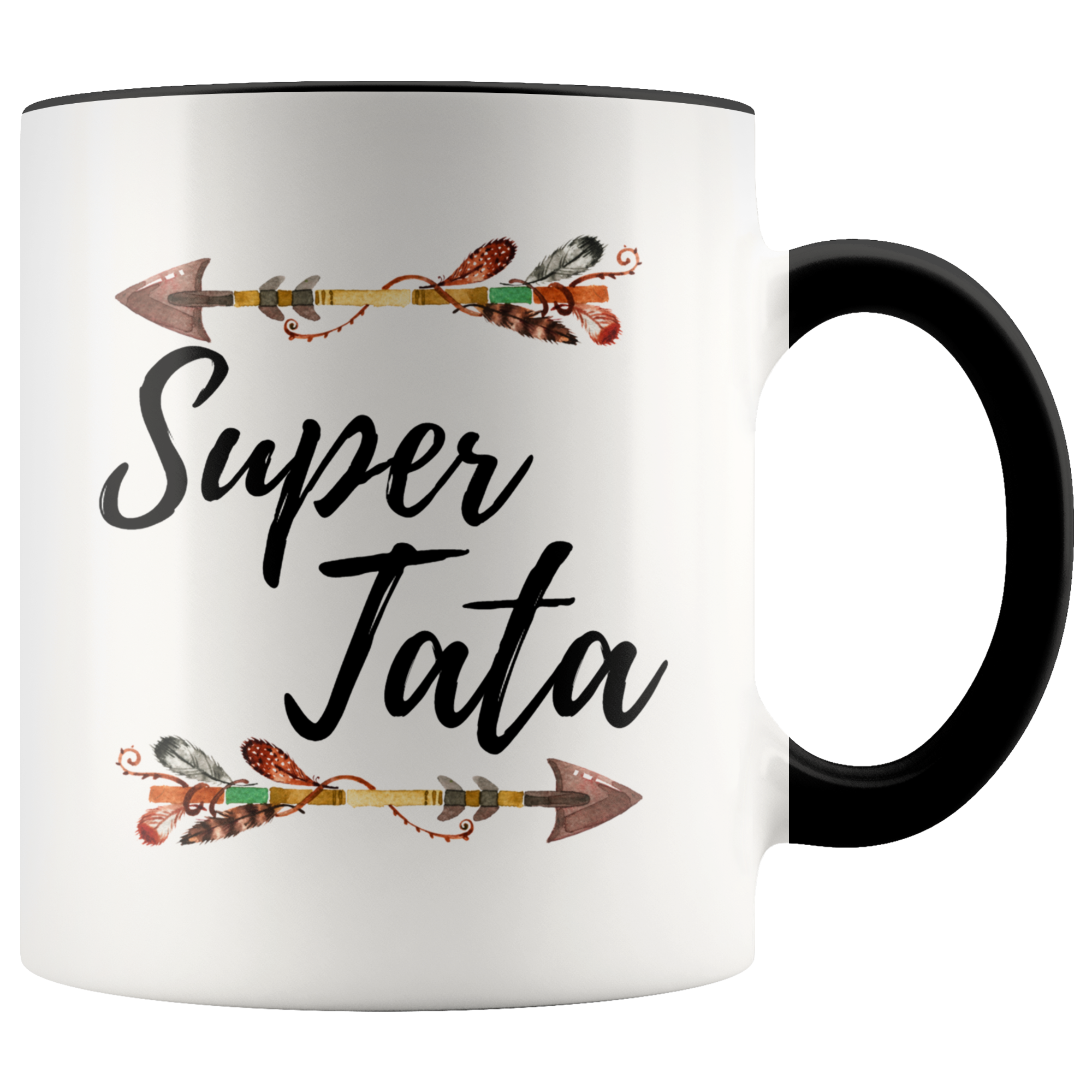 Super Tata Mug