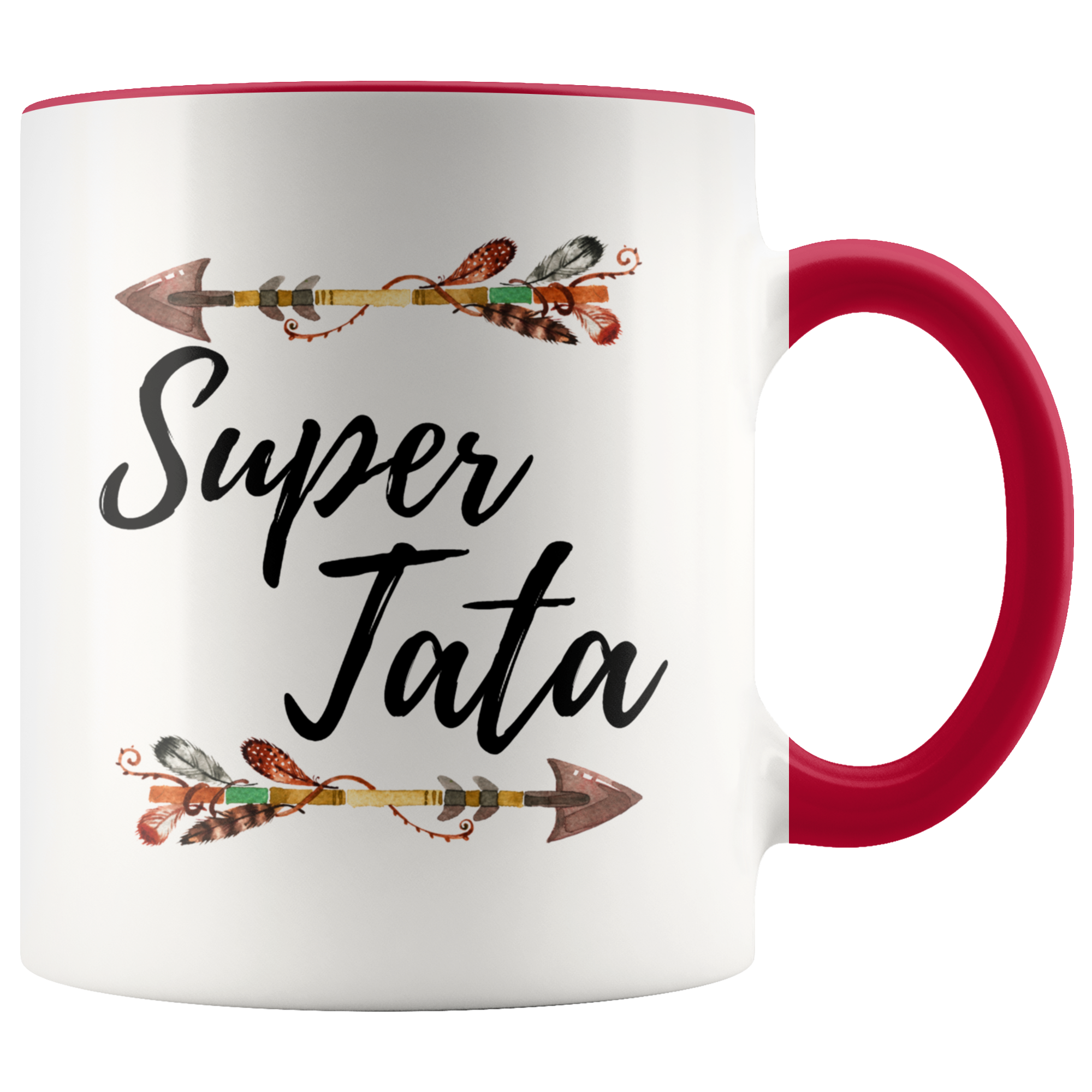 Super Tata Mug