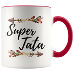 Load image into Gallery viewer, Super Tata Mug
