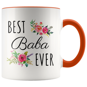 Best Baba Mug