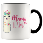 Load image into Gallery viewer, Mama Llama Mug
