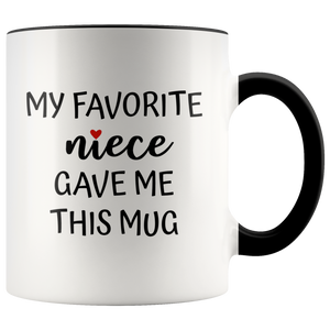 Uncle Mug