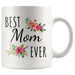 Load image into Gallery viewer, Best Mom Mug
