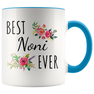 Best Noni Mug