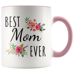 Load image into Gallery viewer, Best Mom Mug
