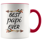 Load image into Gallery viewer, Best Papi Mug

